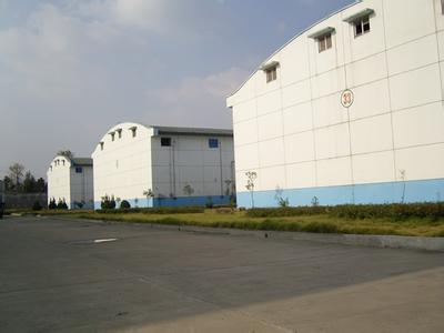 扶余中储粮长春岭粮库