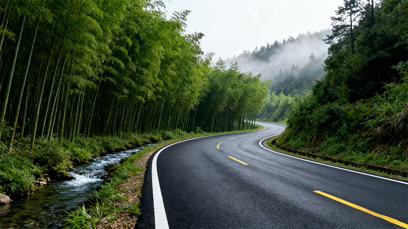 公路工程
